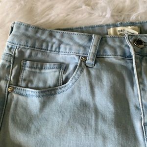 FOREVER 21 Jeans